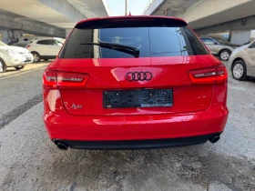 Audi A6 3.0TDI= S-LINE= QUATTRO= GERMANY  - [7] 