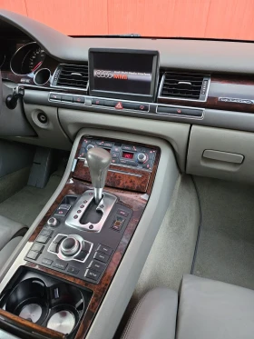 Audi A8 S-Line - | Mobile.bg    14