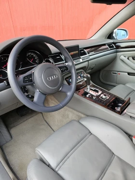 Audi A8 S-Line - | Mobile.bg    9