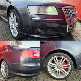 Audi A8 S-Line - | Mobile.bg    8