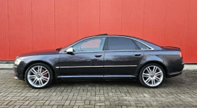 Audi A8 S-Line - | Mobile.bg    7