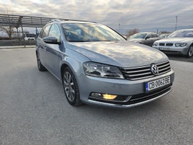 VW Passat Common rail-170к.с./4 МОТИОН/DSG, снимка 3