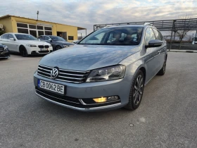 VW Passat Common rail-170к.с./4 МОТИОН/DSG, снимка 1