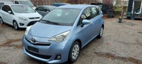 Toyota Verso S 1.4d4d/90кс/6-Скорости/Нави, снимка 2