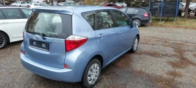 Toyota Verso S 1.4d4d/90кс/6-Скорости/Нави, снимка 6