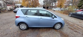 Toyota Verso S 1.4d4d/90кс/6-Скорости/Нави, снимка 7