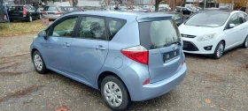 Toyota Verso S 1.4d4d/90кс/6-Скорости/Нави, снимка 4