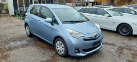 Toyota Verso S 1.4d4d/90кс/6-Скорости/Нави, снимка 8