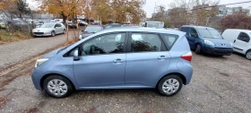 Toyota Verso S 1.4d4d/90кс/6-Скорости/Нави, снимка 3