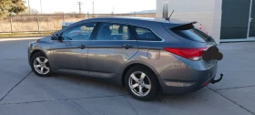 Hyundai I40 1.7, снимка 2