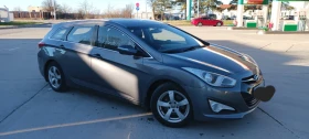 Hyundai I40 1.7, снимка 4