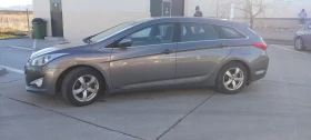 Hyundai I40 1.7, снимка 9