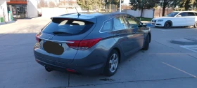 Hyundai I40 1.7, снимка 5