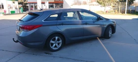 Hyundai I40 1.7, снимка 10