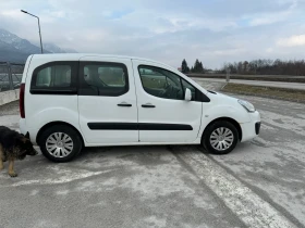 Citroen Berlingo 134500 KM EVRO 6 | Mobile.bg    7