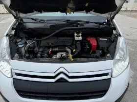 Citroen Berlingo 134500 KM EVRO 6 | Mobile.bg    17