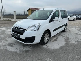 Citroen Berlingo 134500 KM EVRO 6 | Mobile.bg    2