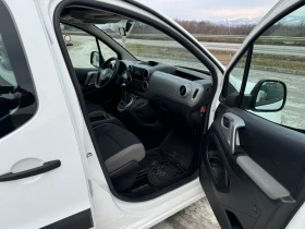 Citroen Berlingo 134500 KM EVRO 6 | Mobile.bg    16