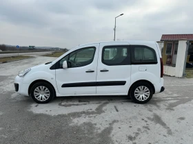 Citroen Berlingo 134500 KM EVRO 6 | Mobile.bg    3