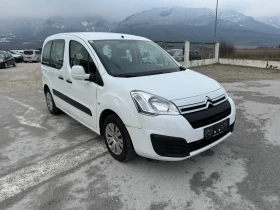 Citroen Berlingo 134500 KM EVRO 6 | Mobile.bg    8