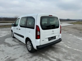 Citroen Berlingo 134500 KM EVRO 6 | Mobile.bg    4