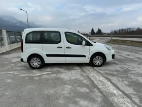 Citroen Berlingo 134500 KM EVRO 6 | Mobile.bg    9