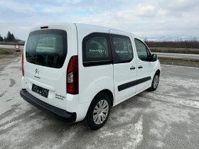 Citroen Berlingo 134500 KM EVRO 6 | Mobile.bg    6