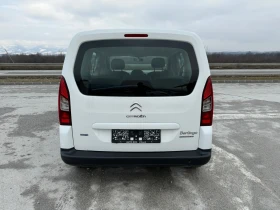 Citroen Berlingo 134500 KM EVRO 6 | Mobile.bg    5