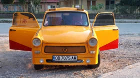 Trabant 601, снимка 9