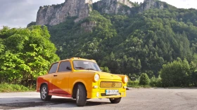 Trabant 601, снимка 7