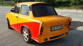 Trabant 601, снимка 11