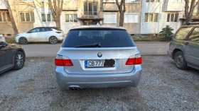 BMW 530 XDRIVE/LCI/KEYLESS/DISTRONIC/PANORAMA/HEAD UP/, снимка 5