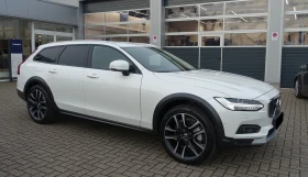 Volvo V90 Cross Country B5 = Plus= Panorama Гаранция, снимка 1