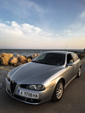 Alfa Romeo 156 sportwagon TI 1.9 16V, снимка 1