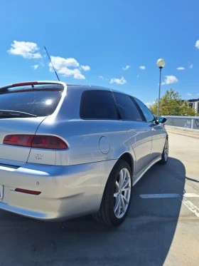 Alfa Romeo 156 sportwagon TI 1.9 16V, снимка 3