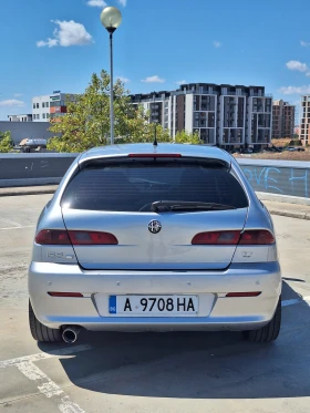 Alfa Romeo 156 sportwagon TI 1.9 16V, снимка 2