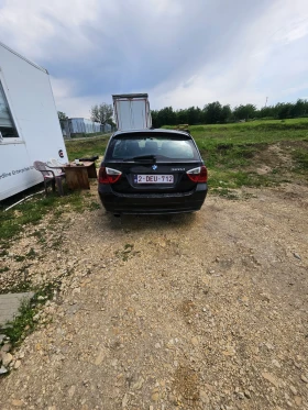 Обява за продажба на BMW 320 ~10 500 лв. - изображение 1