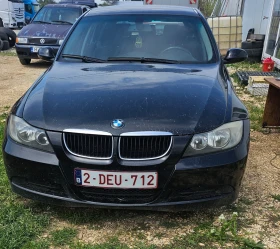 Обява за продажба на BMW 320 ~10 500 лв. - изображение 1