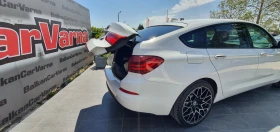BMW 5 Gran Turismo 520D Face lift Luxury | Mobile.bg    3