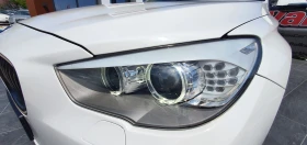 BMW 5 Gran Turismo 520D Face lift Luxury | Mobile.bg    10