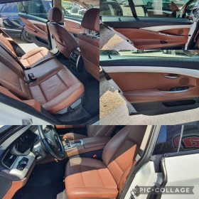 BMW 5 Gran Turismo 520D Face lift Luxury | Mobile.bg    13