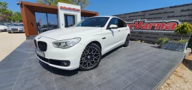 BMW 5 Gran Turismo 520D Face lift Luxury | Mobile.bg    8