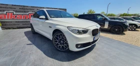 BMW 5 Gran Turismo 520D Face lift Luxury | Mobile.bg    9