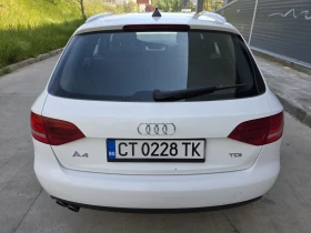 Обява за продажба на Audi A4 2.0 TDI ~13 000 лв. - изображение 4