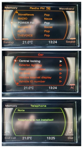 Audi A4 2.0 TDI - 13000 лв. - 58811807 | Car24.bg