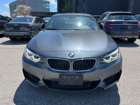 BMW 240 M xDrive * ЦЕНА ДО БЪЛГАРИЯ * (CARFAX) - 44800 лв. - 66801139 | Car24.bg