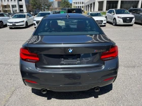 BMW 240 M xDrive * ЦЕНА ДО БЪЛГАРИЯ * (CARFAX) - 44800 лв. - 66801139 | Car24.bg