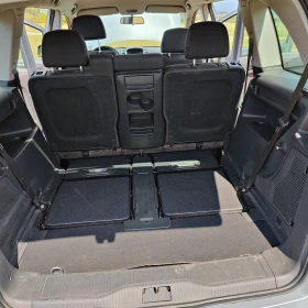 Opel Zafira 1.8 | Mobile.bg    6