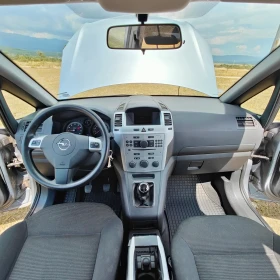 Opel Zafira 1.8 | Mobile.bg    4
