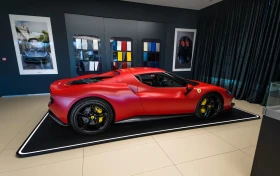 Ferrari 296GTB 3.0 V6 ASSETTO FIORANO | Mobile.bg    4